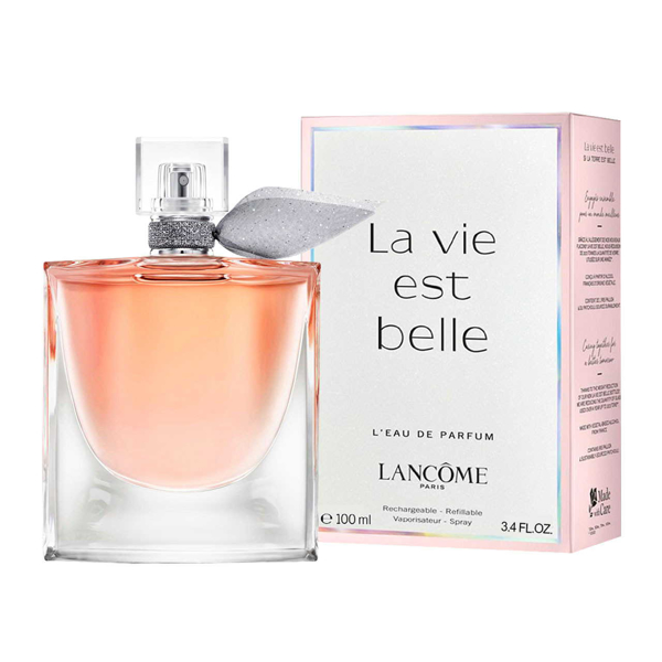 Imagen de Perfume Dama Lancome La Vie Est Belle Edp 100ml Mlaveb2