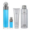 Imagen de Set Locion Caballero Perry Ellis  360 Men Edt 4 Piezas H360set4