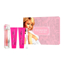 Imagen de Set Perfume Dama Paris Hilton HEIRESS EDP 4 PZ MHEISET4