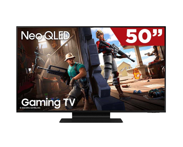 Imagen de Televisor Smart Tv 4k Oled Samsung 50 Qn50qn90bafxzx 50"