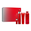 Imagen de Set Locion Caballero Perry Ellis 360° RED EDT 4 PZAS H360RSET4