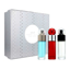 Imagen de Set Locion Caballero Perry Ellis 360/360 Red/Reserve Trio  EDT H360TRIOSET3