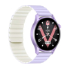 Imagen de Smartwatch Kieslect Lora 2 Morado V/E.