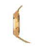 Imagen de Reloj Caballero Casio A168wg-9vt Dorado