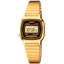 Imagen de Reloj Dama Casio La670wga-1vt Dorado