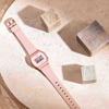 Imagen de Reloj Dama Casio Lw-204-4acf Rosa V/E.