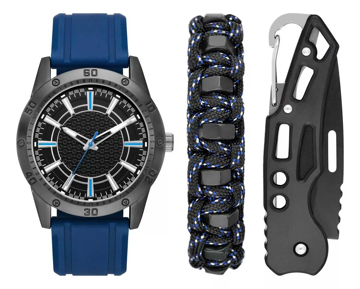 Imagen de Reloj Caballero Folio  Fmdal1189