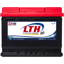 Artículos para autos - Acumulador LTH L-47-550