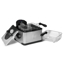Imagen de Freidora de Aceite MasterChef MK-DF-4SSV2 4 L Acero/Inox