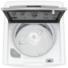 Imagen de Lavadora Mabe LMA74215WBAB1 24 KG Blanco
