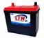 Artículos para autos - Acumulador Lth L-51r-500
