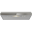Imagen de Campana Whirlpool WH7610D 76CM Steelpro