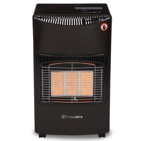 Calefactores - Calefactor De Gas Travel Aire TAIP14LP