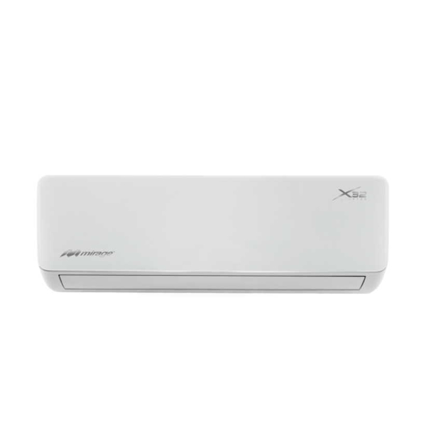 Imagen de Minisplit Inverter Mirage X 32 SETCWC120E 1 TON 110V C/CALEF Blanco V/E.