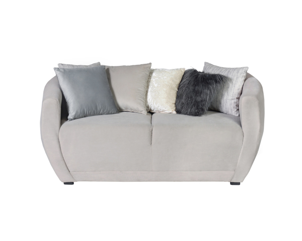Imagen de Love Byron beige
