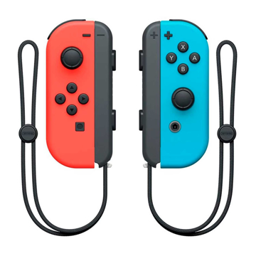 Imagen de Accesorios Videojuegos Nintendo  Switch Joy Control 45496590314
