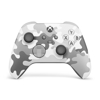 Imagen de Accesorios Videojuegos Microsoft Control Inalambrico Xbox Artic Camo Gris