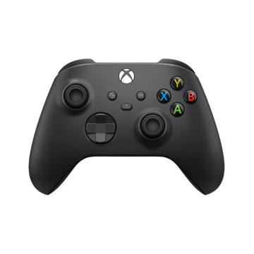 Imagen de Accesorios Videojuegos Microsoft  Control Inalambrico Xbox