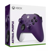 Imagen de Accesorios Videojuegos Microsoft  Control Inalambrico Xbox Astral Purple
