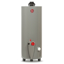 Boilers - Boiler De Deposito Rheem 40 Galones Gas Lp