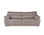 Imagen de Sofa Fernanda café jaspe