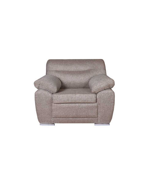 Sillón -Sillón Fernanda Café