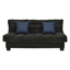 Imagen de Sofa Cama Archer Gris