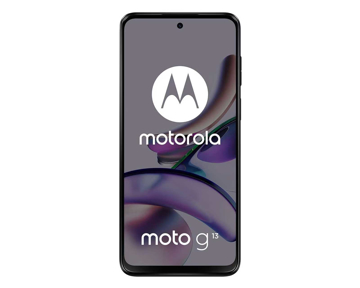 Imagen de Celular Libre Motorola Moto G13 4gb 128gb Gris