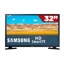 Imagen de Televisor Full Hd Smart Tv Samsung UN32T4310AFXZX 32"