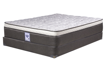 Imagen de Colchon Spring Air le mans king size