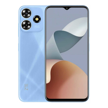 Imagen de Celular Telcel Zte 4g 7060 Blade V50 Smart