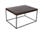 Imagen de Mesa de Centro Toronto negro/madera