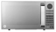 Imagen de Horno Microondas G.e. MGE07SEJ 0.7´ Silver V/E.