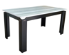 Imagen de Antecomedor Tubular Giselle 6 Sillas