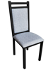 Imagen de Antecomedor Tubular Giselle 6 Sillas