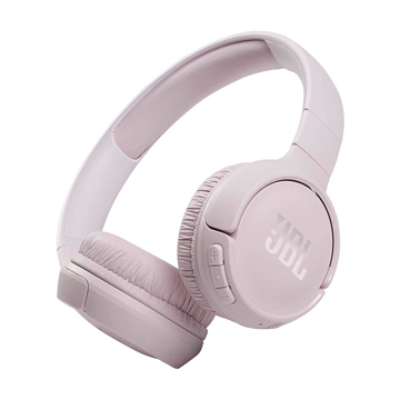 Imagen de Audifonos Jbl Tune 510bt Rosa V/E.