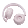 Imagen de Audifonos Jbl Tune 510bt Rosa V/E.