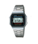 Imagen de Reloj Caballero Casio A168wa-1vt A/inox.