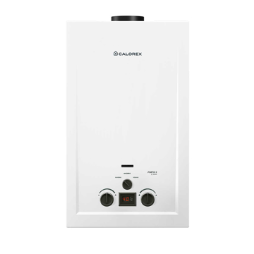 Boilers - Boiler De Paso Cal-o-rex Fortis S-11 Lp