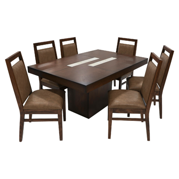 Imagen de Antecomedor Inglaterra 6 Sillas