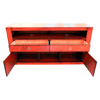 Imagen de Mesa p/t.v. Margot tabaco