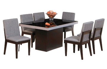 Imagen de Antecomedor Degas 6 Sillas 425