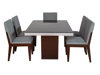 Imagen de Antecomedor Degas 6 Sillas 425