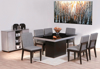 Imagen de Antecomedor Degas 6 Sillas 425