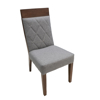 Imagen de Antecomedor Zamay 6 Sillas Tabaco