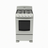 Imagen de Estufa Mabe EM5030BAIS0/ 1  20"   Silver