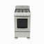 Imagen de Estufa Mabe EM5030BAIS0/ 1  20"   Silver