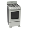 Imagen de Estufa Mabe EM5030BAIS0/ 1  20"   Silver