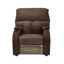 Imagen de Reclinable Praga 196 cafe