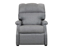 Imagen de Reclinable Italia gris